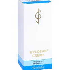 HYLOSAN Creme 75 ml