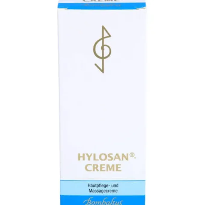 HYLOSAN Creme 75 ml