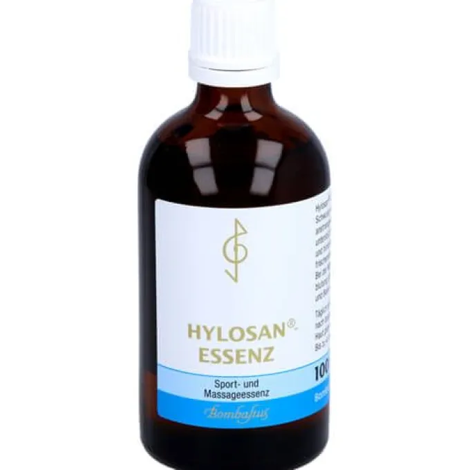 HYLOSAN Essenz 100 ml