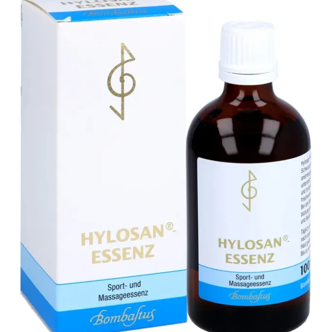 HYLOSAN Essenz 100 ml