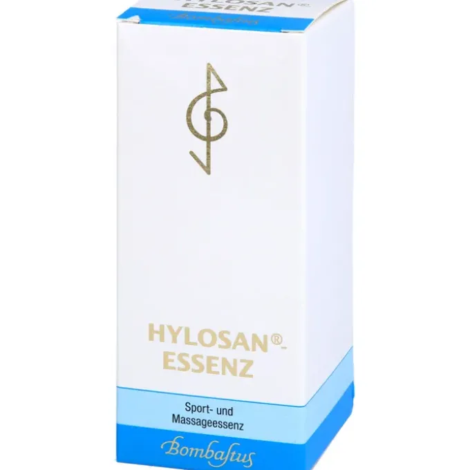 HYLOSAN Essenz 100 ml