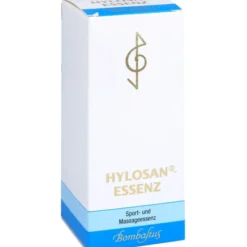 HYLOSAN Essenz 100 ml