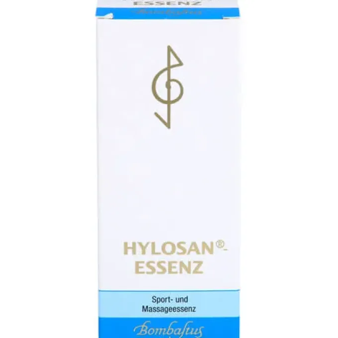 HYLOSAN Essenz 100 ml