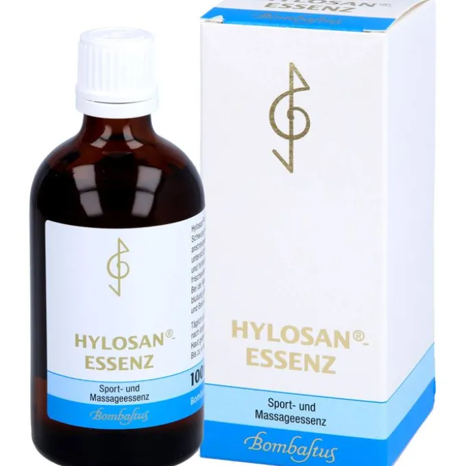 HYLOSAN Essenz 100 ml