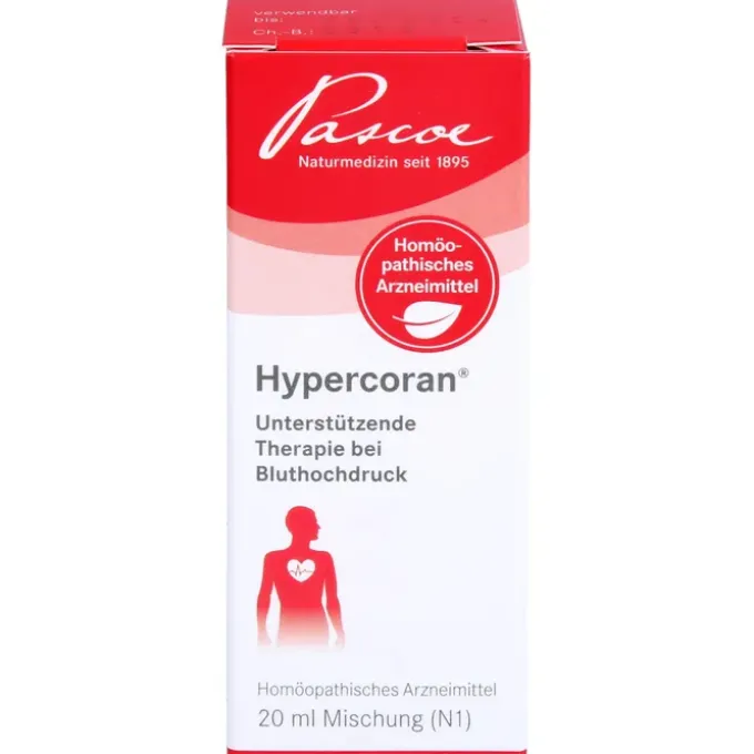 HYPERCORAN Tropfen 20 ml