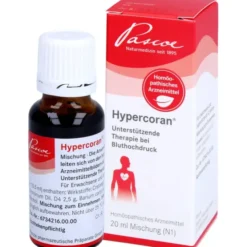 HYPERCORAN Tropfen 20 ml