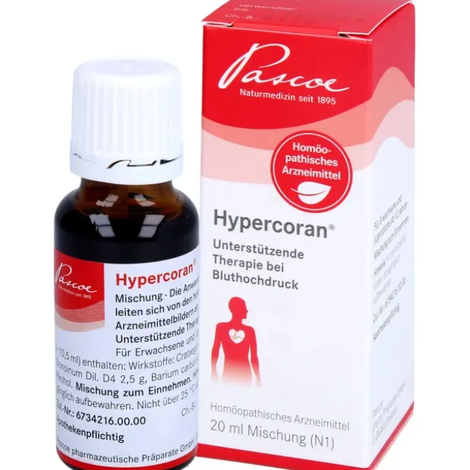 HYPERCORAN Tropfen 20 ml