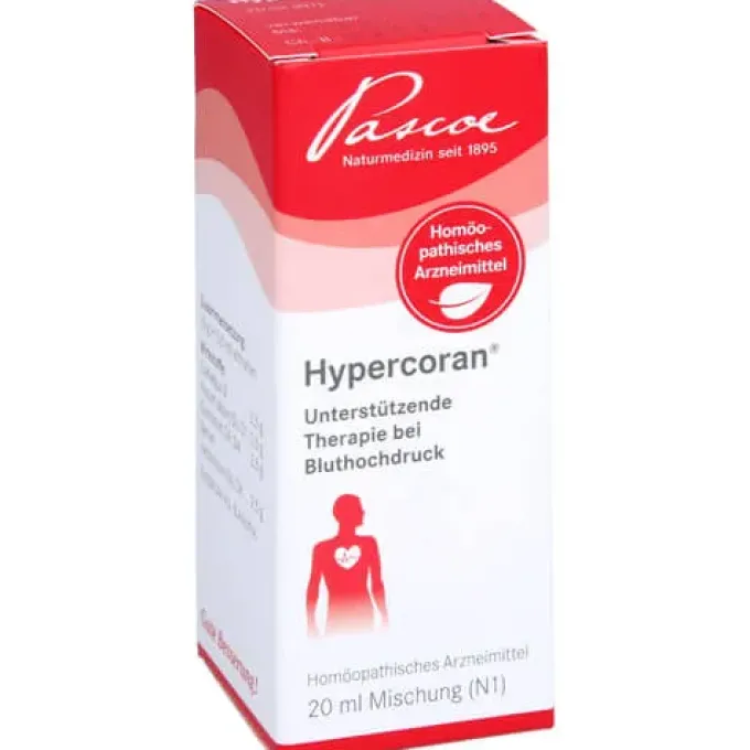 HYPERCORAN Tropfen 20 ml
