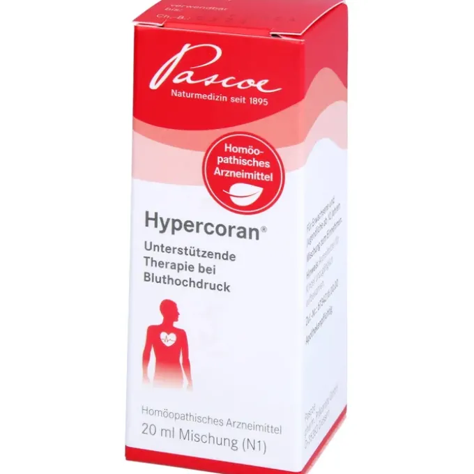 HYPERCORAN Tropfen 20 ml