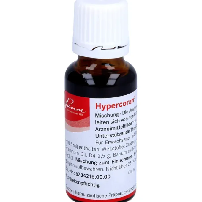 HYPERCORAN Tropfen 20 ml