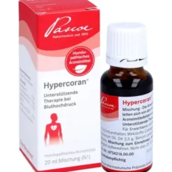 HYPERCORAN Tropfen 20 ml