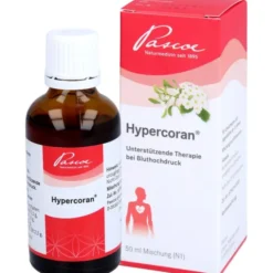 HYPERCORAN Tropfen 50 ml