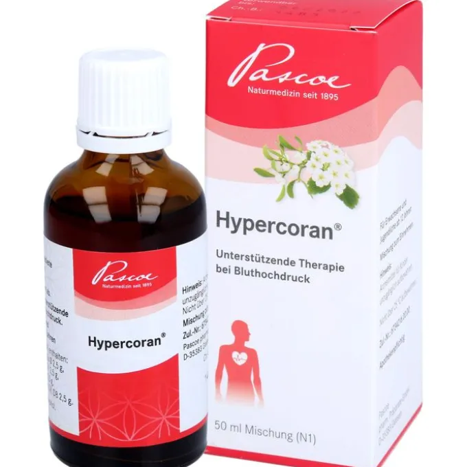 HYPERCORAN Tropfen 50 ml