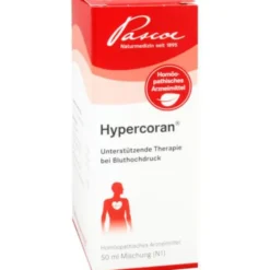 HYPERCORAN Tropfen 50 ml