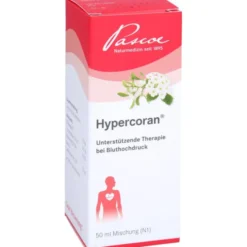 HYPERCORAN Tropfen 50 ml