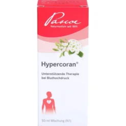 HYPERCORAN Tropfen 50 ml
