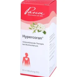 HYPERCORAN Tropfen 50 ml