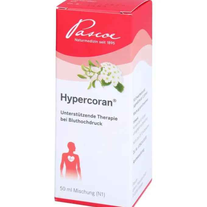 HYPERCORAN Tropfen 50 ml