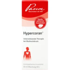 HYPERCORAN Tropfen 50 ml