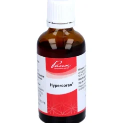 HYPERCORAN Tropfen 50 ml