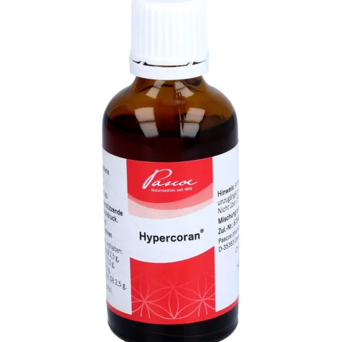 HYPERCORAN Tropfen 50 ml