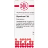 HYPERICUM C 30 Globuli 10 g