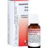 HYPOPHYSIS SUIS D 12 Globuli 10 g