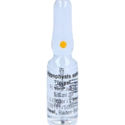 HYPOPHYSIS SUIS Injeel Ampullen 10 St