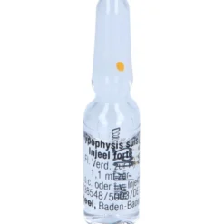 HYPOPHYSIS SUIS Injeel forte Ampullen 10 St