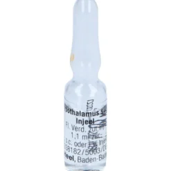 HYPOTHALAMUS suis Injeel Ampullen 10 St