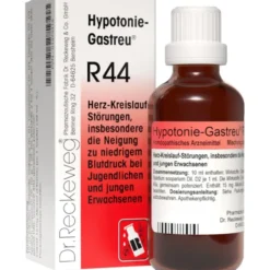 HYPOTONIE-GASTREU R44 Mischung 22 ml