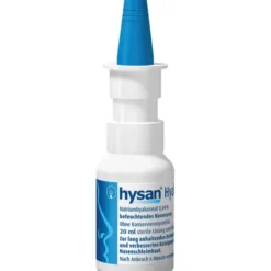 HYSAN Hyaluronspray 20 ml