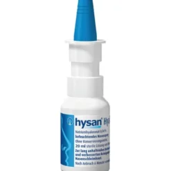 HYSAN Hyaluronspray 20 ml