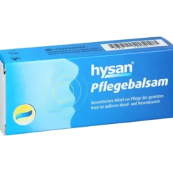 HYSAN Pflegebalsam 5 g