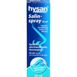 HYSAN Salinspray 20 ml