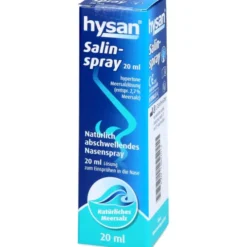 HYSAN Salinspray 20 ml
