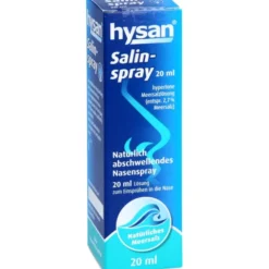 HYSAN Salinspray 20 ml