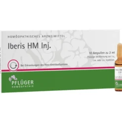 IBERIS HM Inj. 10 St
