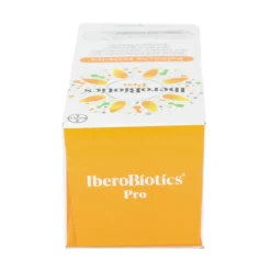 IBEROBIOTICS Pro Kapseln 30 Stück