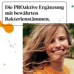 IBEROBIOTICS Pro Kapseln 30 Stück