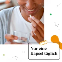IBEROBIOTICS Pro Kapseln 30 Stück