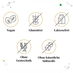 IBEROBIOTICS Pro Kapseln 30 Stück