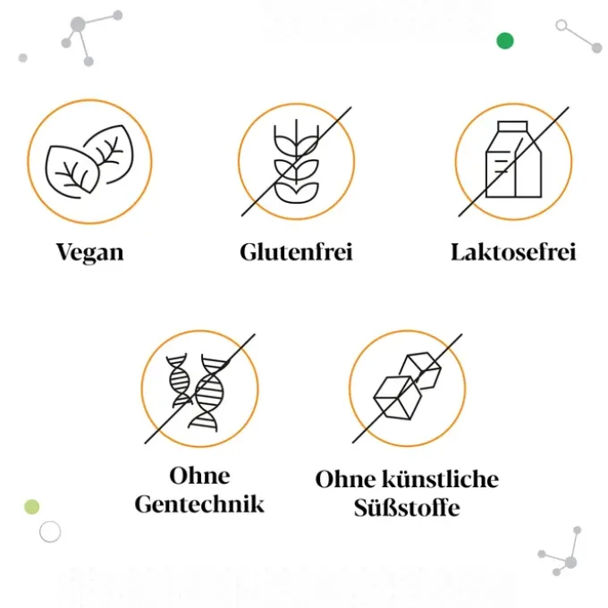 IBEROBIOTICS Pro Kapseln 30 Stück