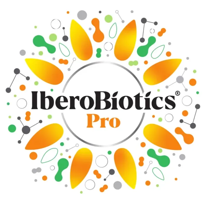 IBEROBIOTICS Pro Kapseln 30 Stück
