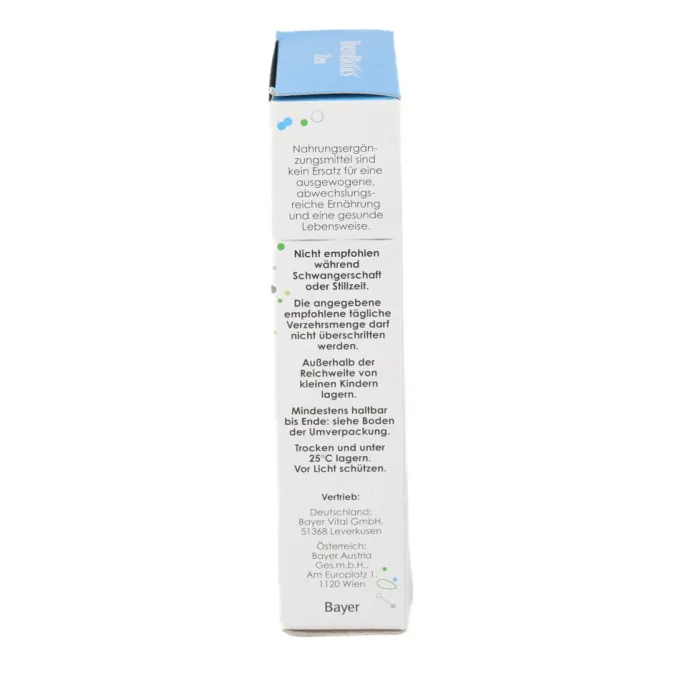 IBEROBIOTICS Zen Kapseln 28 Stück