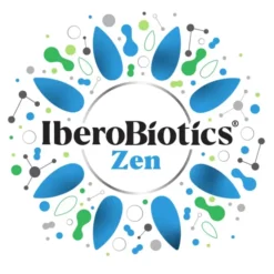 IBEROBIOTICS Zen Kapseln 28 Stück