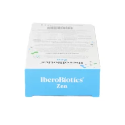 IBEROBIOTICS Zen Kapseln 28 Stück
