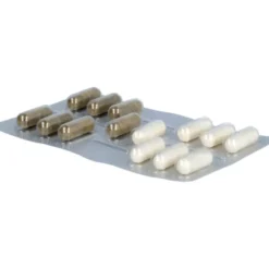 IBEROBIOTICS Zen Kapseln 28 Stück