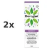 IBEROGAST ADVANCE Flüssigkeit zum Einnehmen Set 2x 50ml