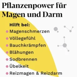 IBEROGAST ADVANCE Flüssigkeit zum Einnehmen 50 ml